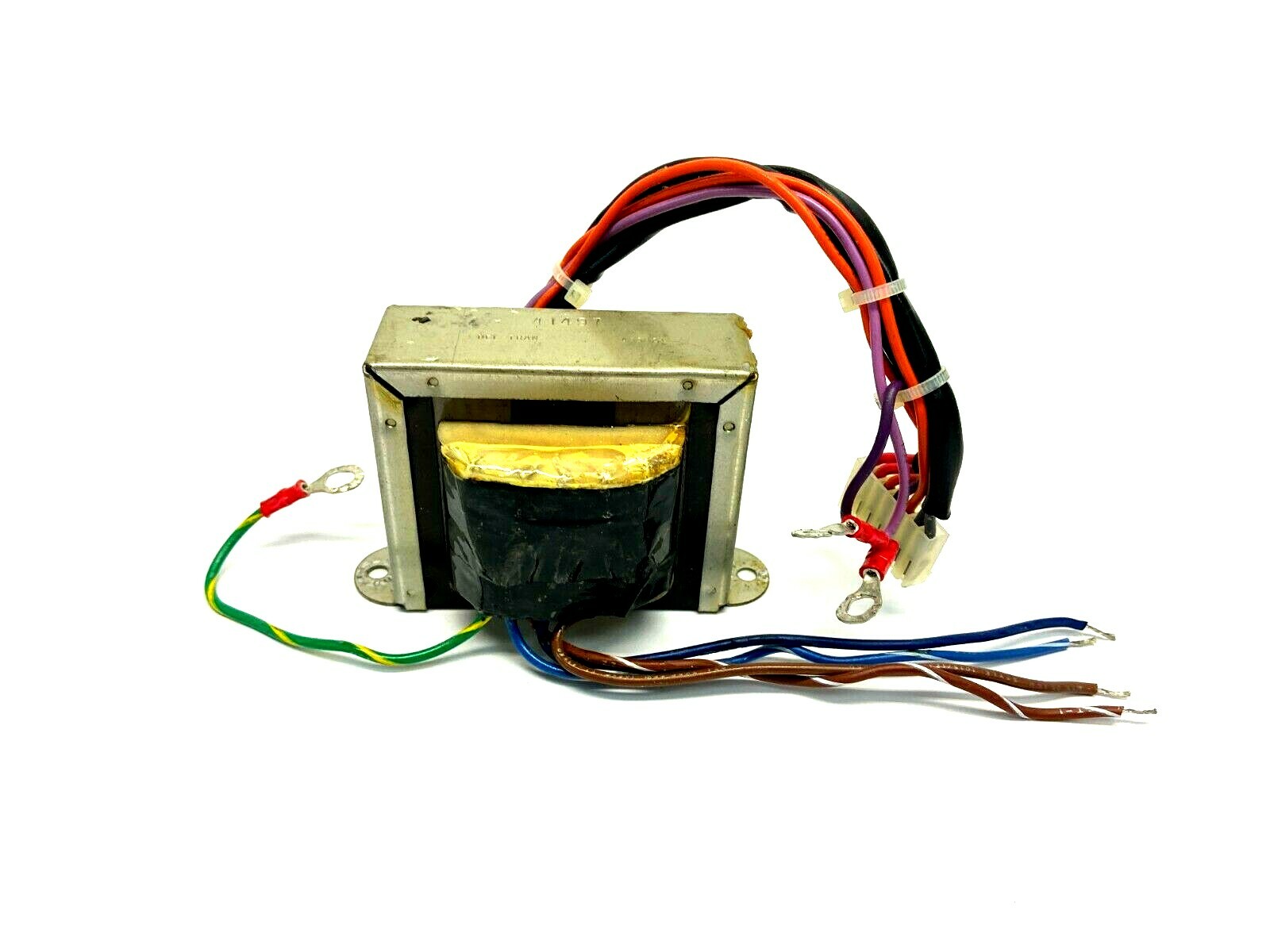 Del-Tran 41497
