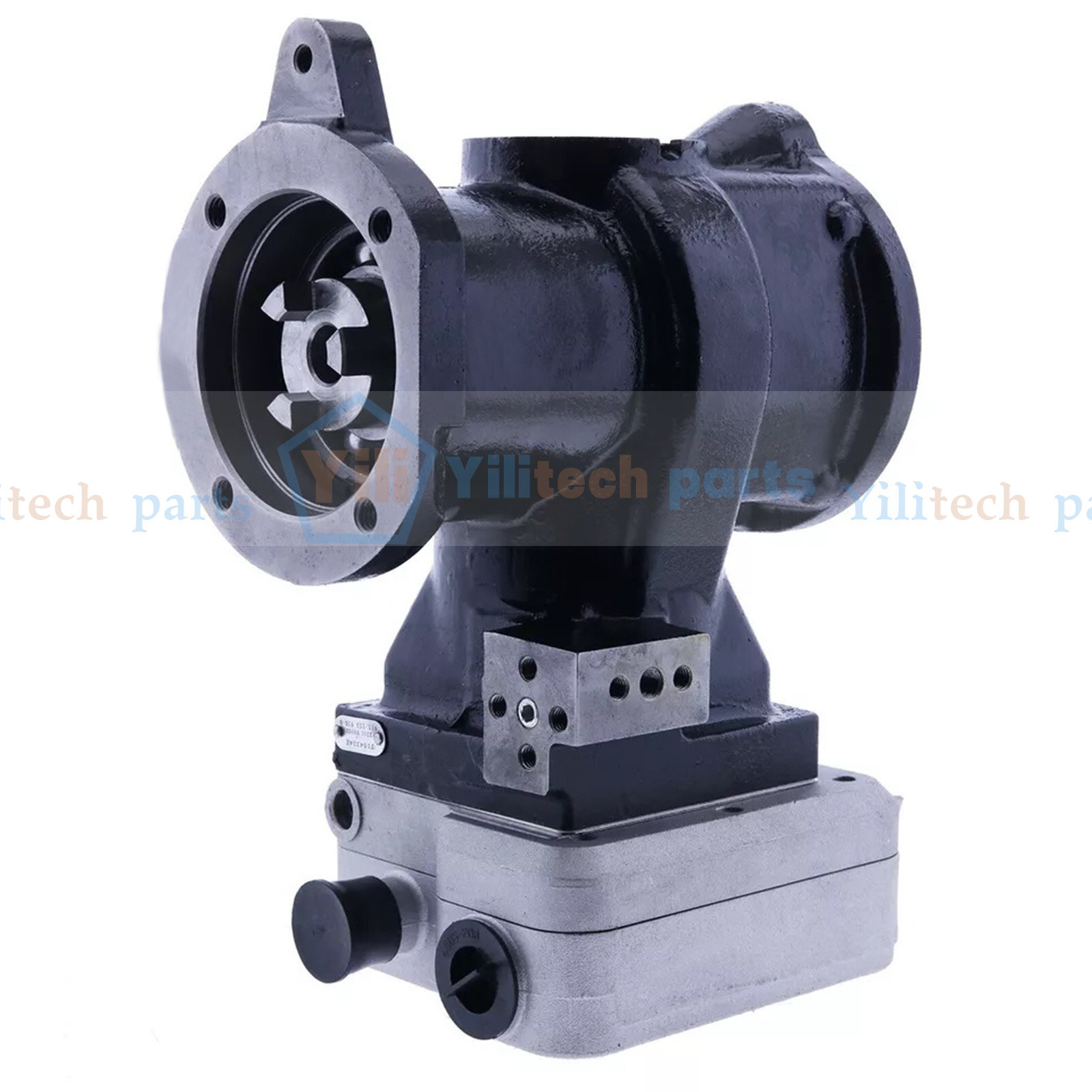Air Brake Compressor 3103403 3104324 For Cummins N14 NB  N14 ISM M11 Engine