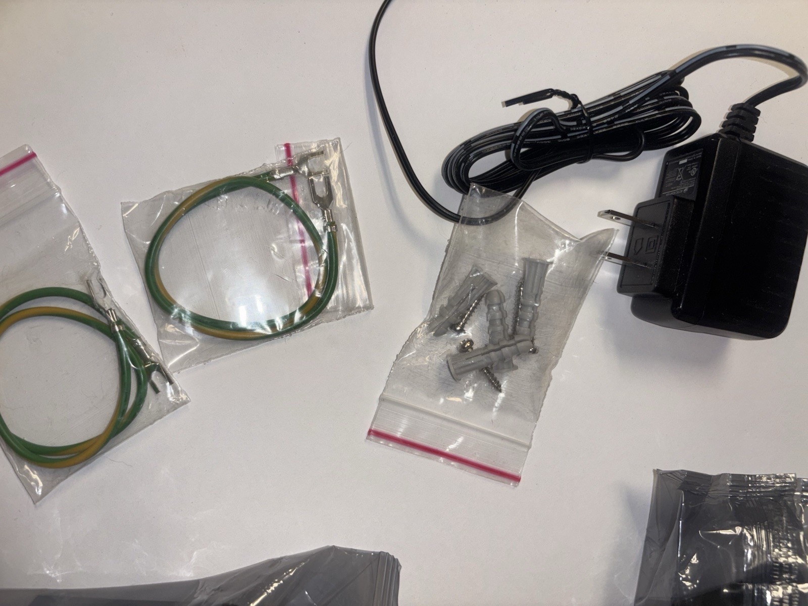 Make offer CCTV power supply camera VB-3 Long Range Active Balun Transmitter