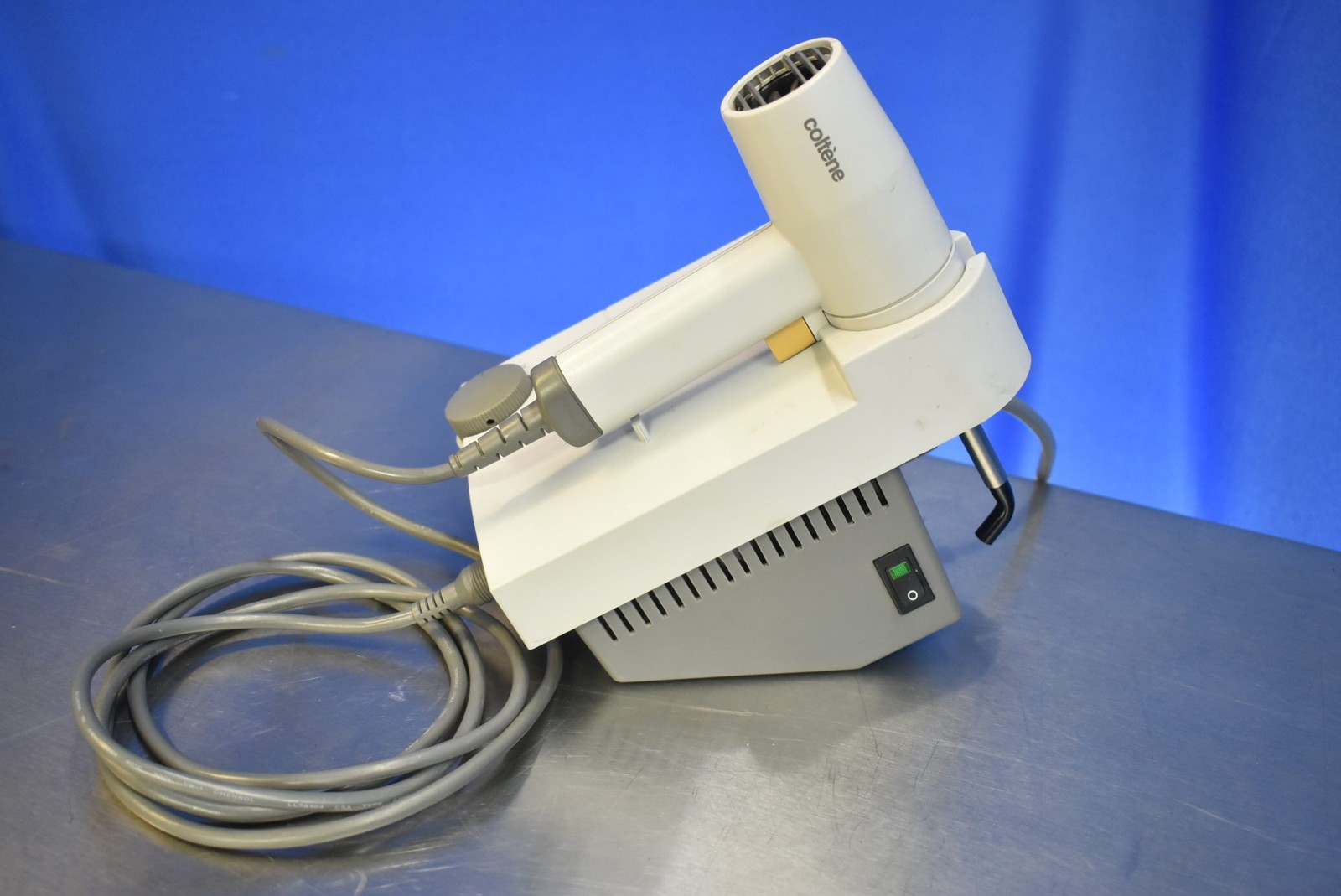Coltene Coltolux 4 Dental Curing Light C-7915