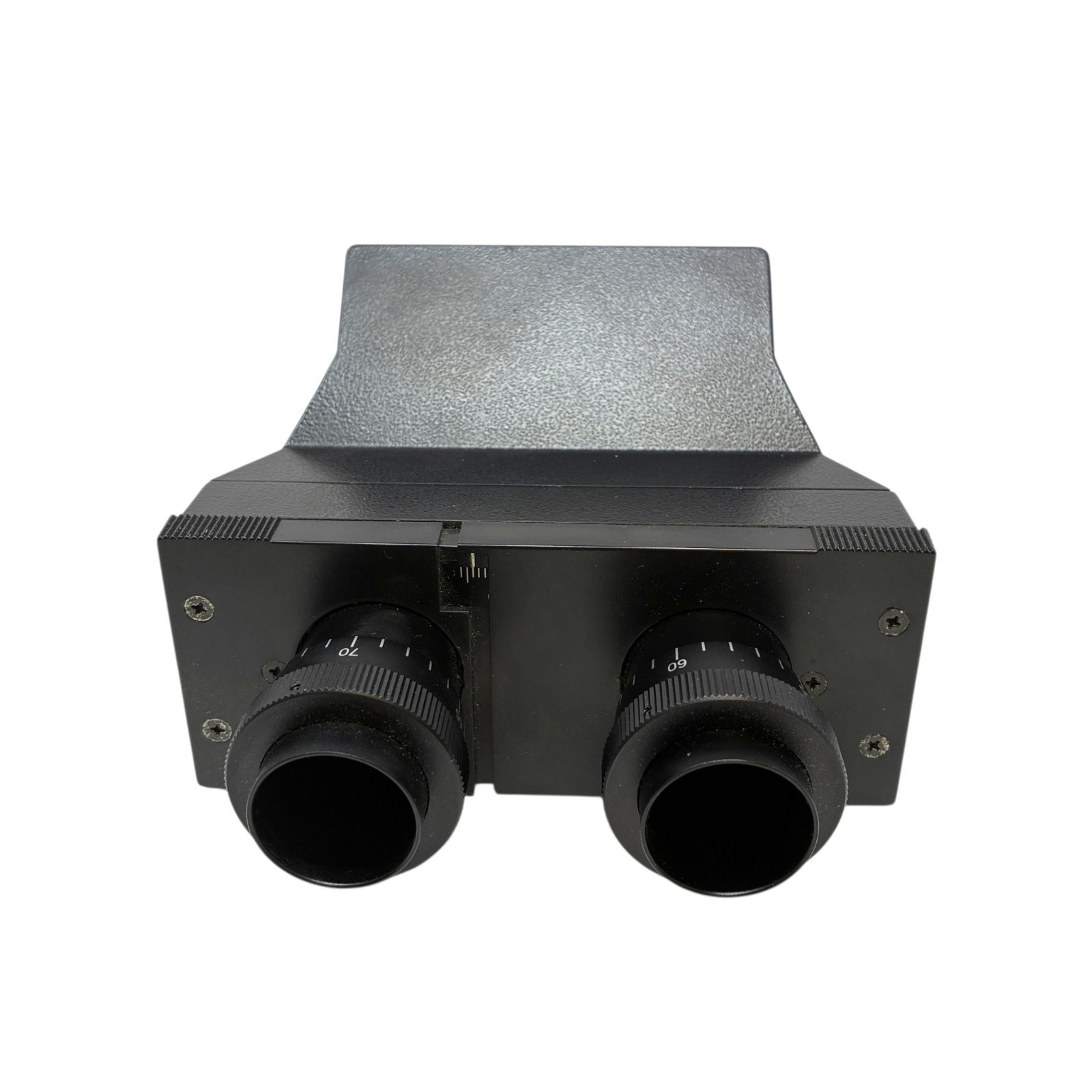 Wolfe Microscope Binocular Viewing Head Assembly No 934646 Made in Japan