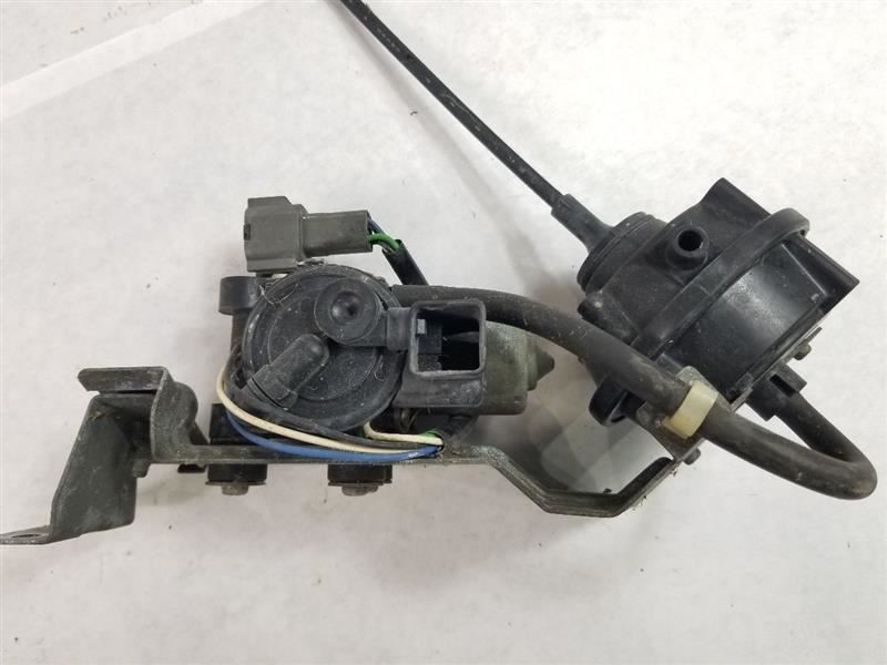 PATHFINDR 1999 Cruise Speed Regulator 534398