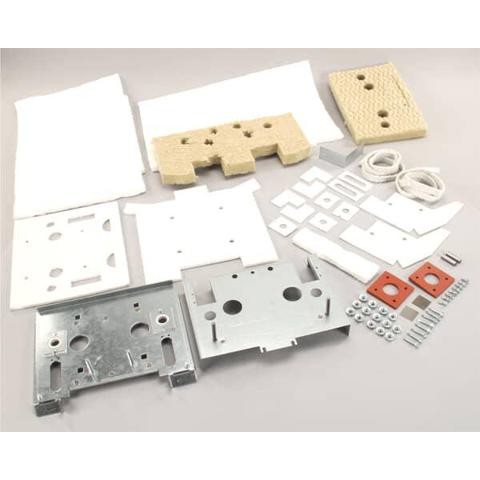 Frymaster Kit, Gl30 Dv Pot Insulation 8262596 - Genuine OEM Replacement Part
