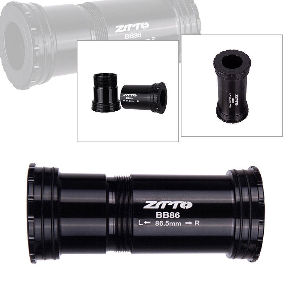 ZTTO BB86 24mm BB92 BB90 Press Fit Bottom Brackets Thread lock for MTB Road bike