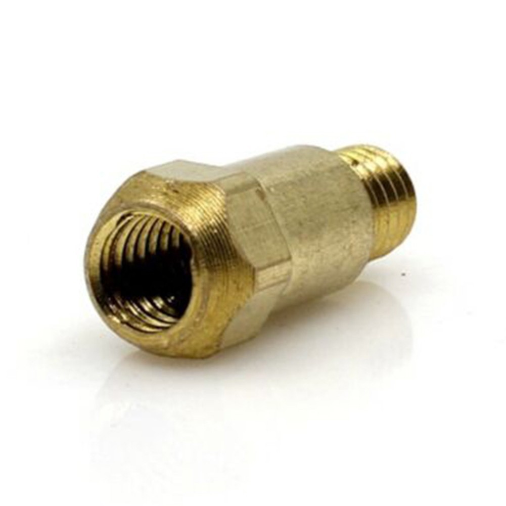 High-quality Materials Welding Contact Tip Holder Conical Nozzle Gas Diffuser