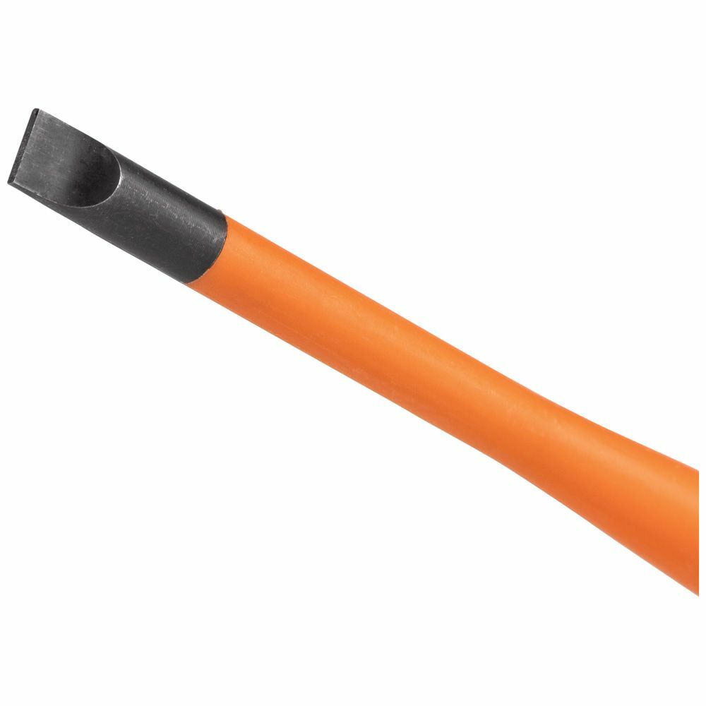 Klein Tools 33734INS Screwdriver Set, Slim-Tip Insulated