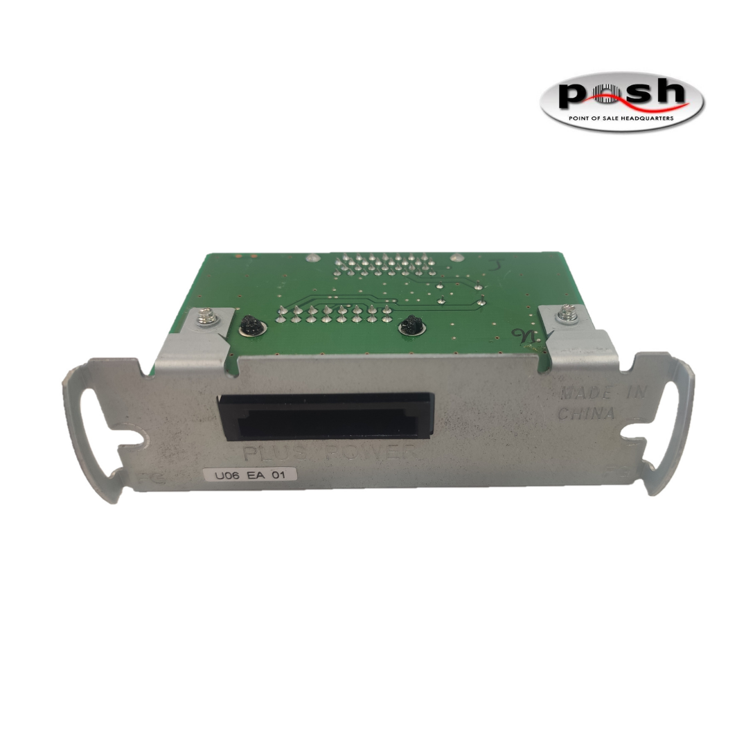 Epson Printer Power Plus USB Interface Module M186B- UB-U06- Same day Ship Free!