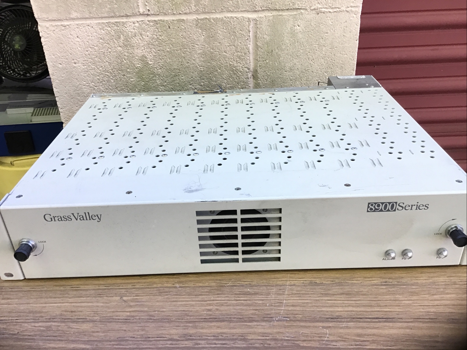 Grass Valley 8900 Series