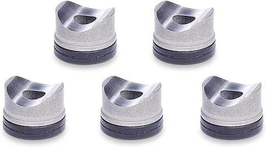 Graco 17P501 RAC X OneSeal Seal Kit, 5-Pack