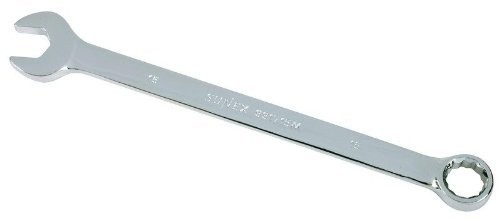 Sunex Tool 991715M 15mm Full Polish Combination Wrench