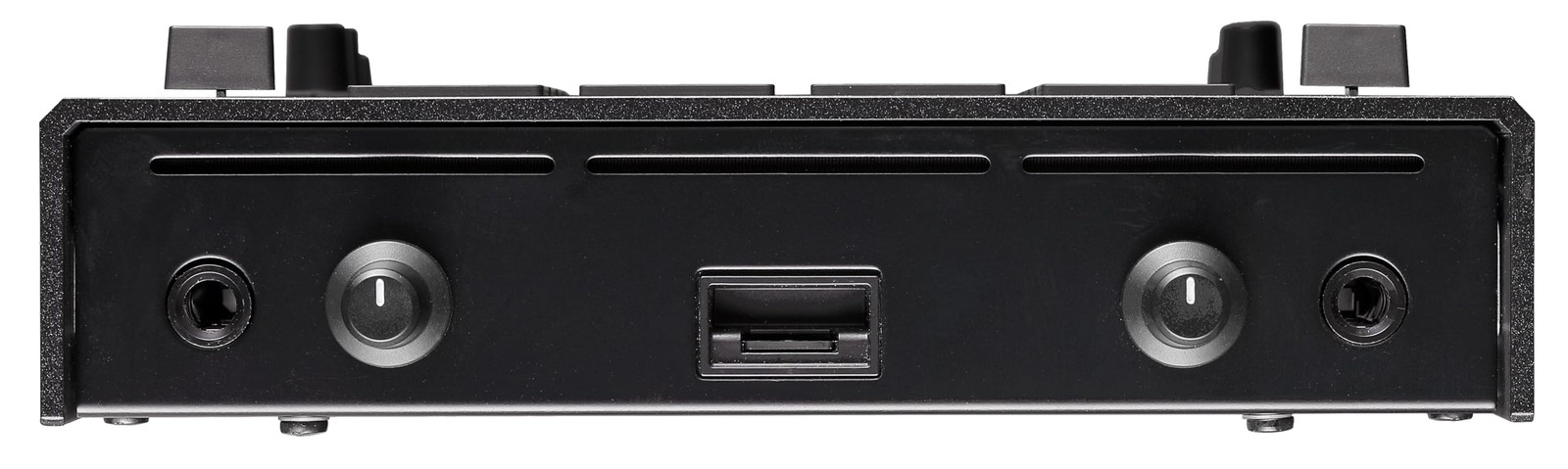 KORG KAOSS Replay DJ Effects Processor/Sampler All-in-One DJ Performance