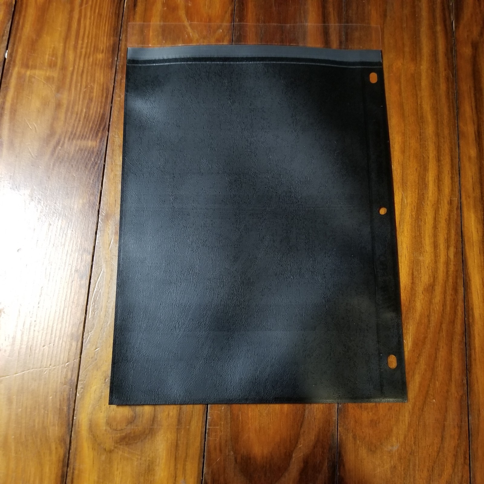 10 Comic Book Plastic Sleeves RGY