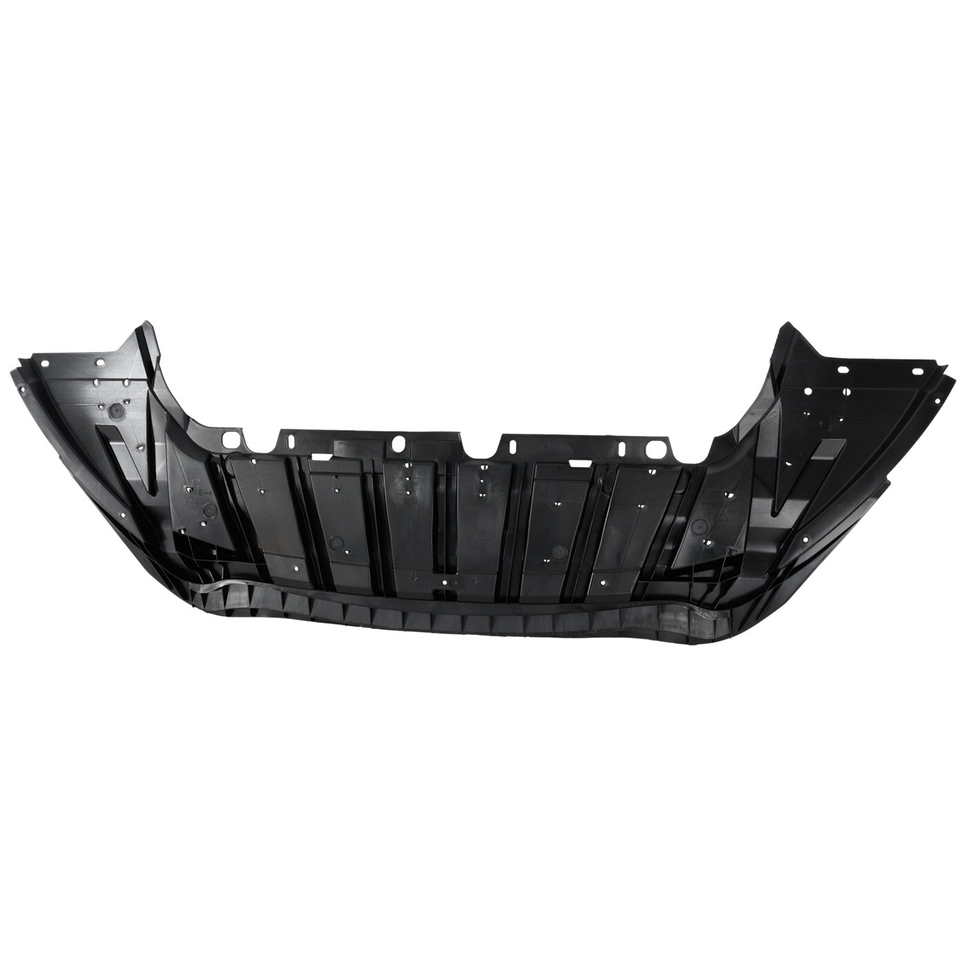 Engine Splash Shields Front DT1Z8310A for Ford Transit Connect 2014-2018