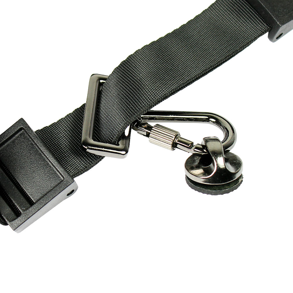 Black Rapid Camera Neck Strap Shoulder Belt Sling for DSLR Digital SLR Camera
