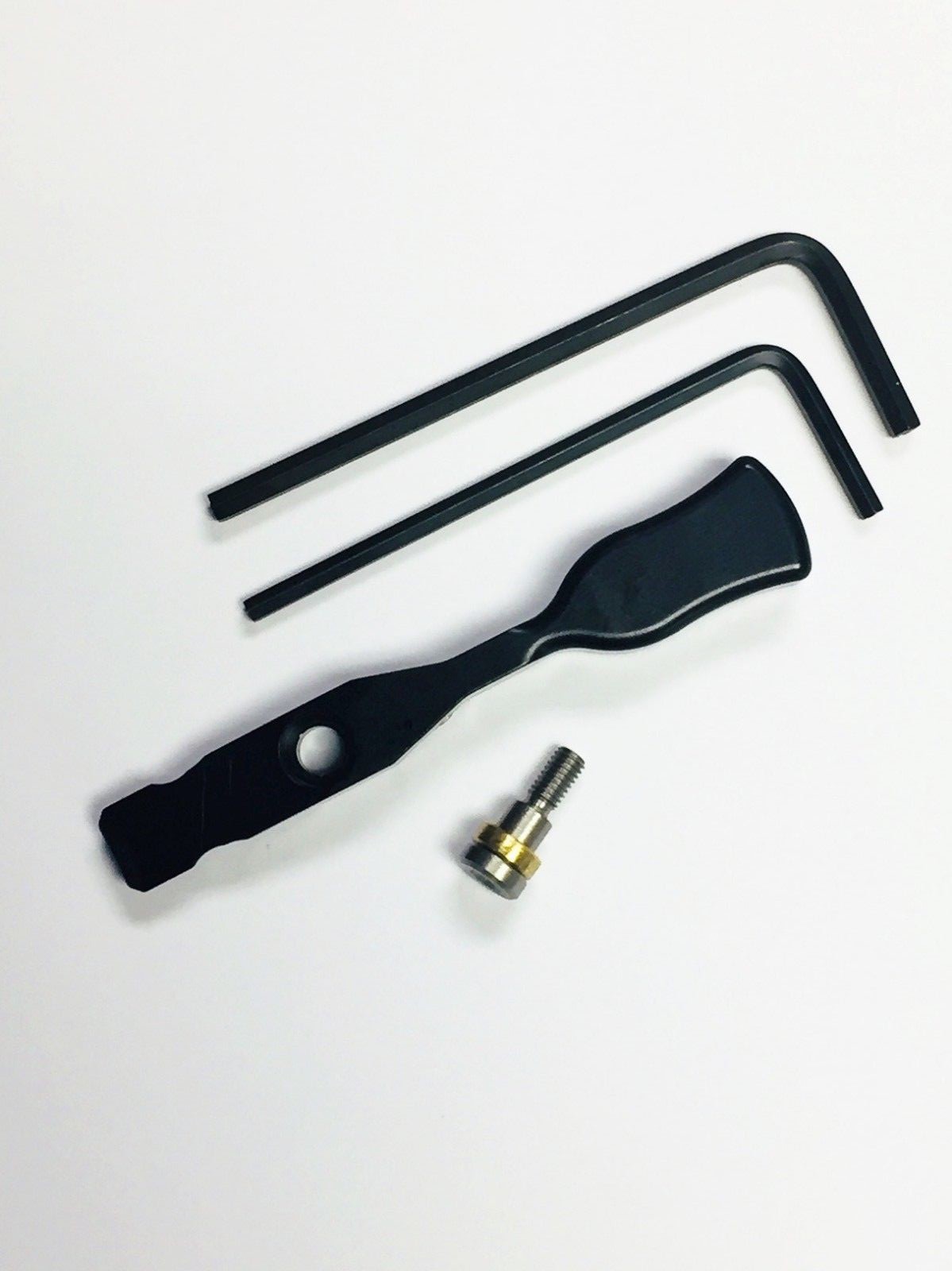 For Kel-Tec KSG Gen2+ or 410 : "Extended" Tube Position Arm - by Hi-Tech Custom