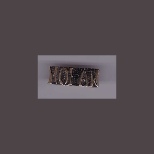 HOI AN + a custom promo pin
