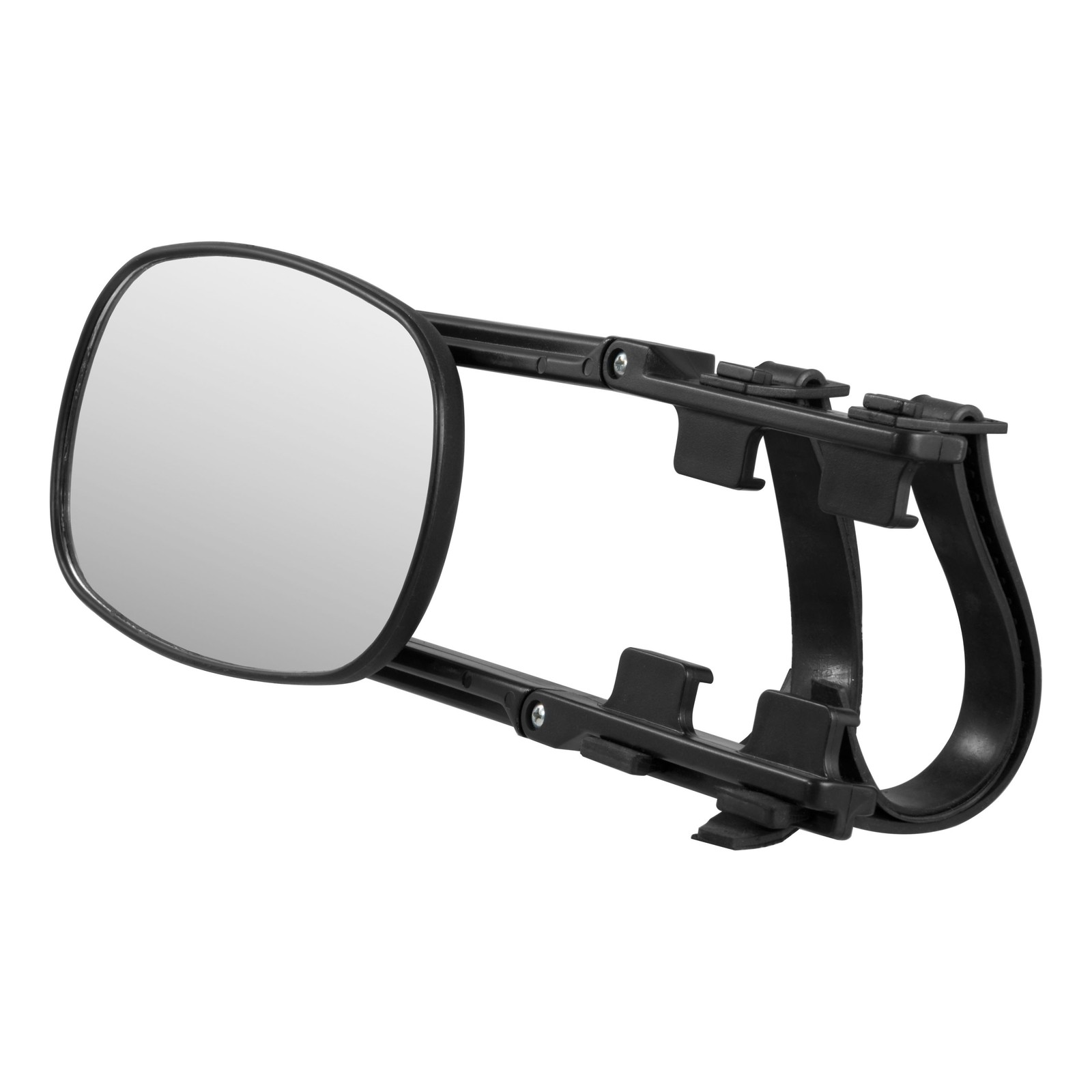 CURT Extended View Tow Mirror Side Mirror Attachment - 20002