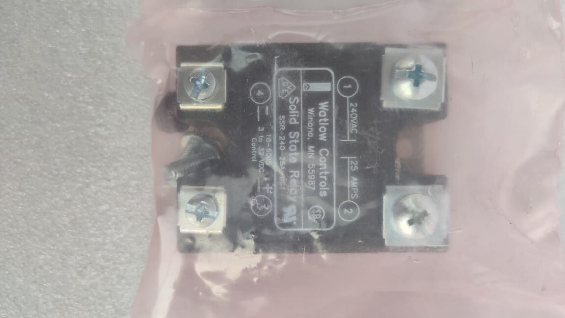 HOBART 01-1000V6-00201 RELAY SOLID STATE