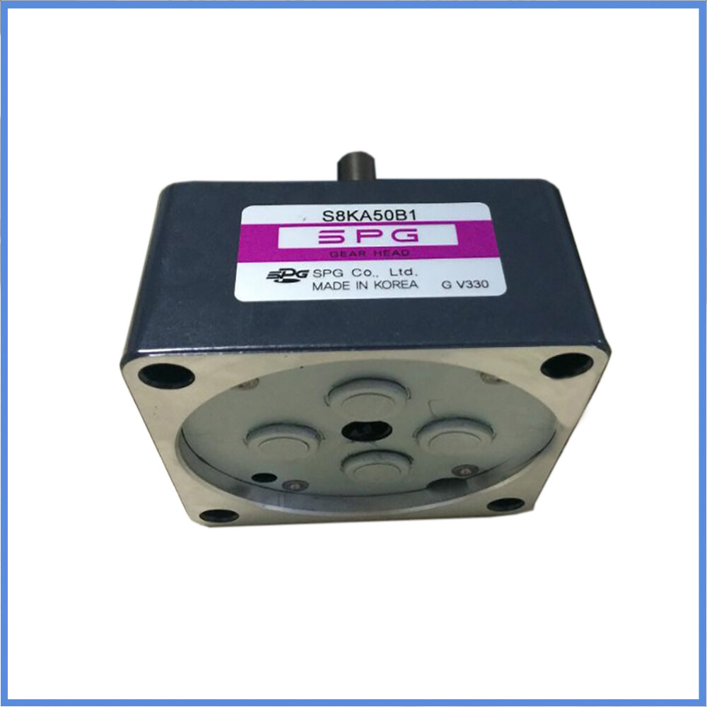 Original manufacturer S8KA50B1 Expedited Shipping SPG electric machinery