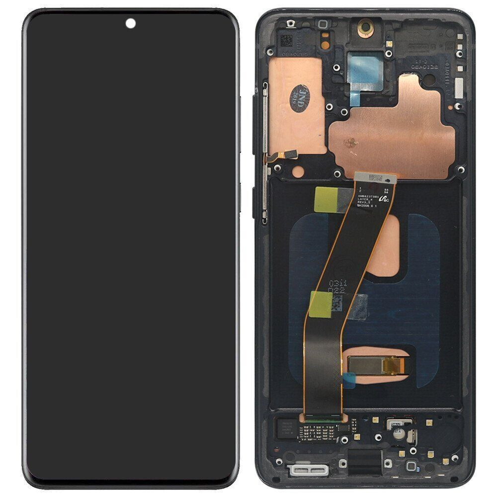 For Samsung Galaxy S20 OLED LCD Touch Screen Digitizer Replacement G980 G981 US