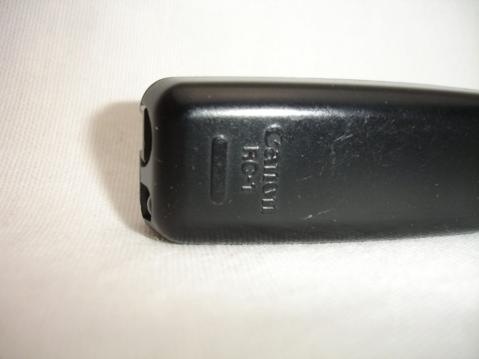 Canon Remote Control RC-1
