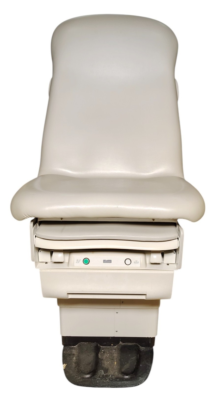 Midmark 623-008 Barrier Free Power Exam Table with Hand Controller