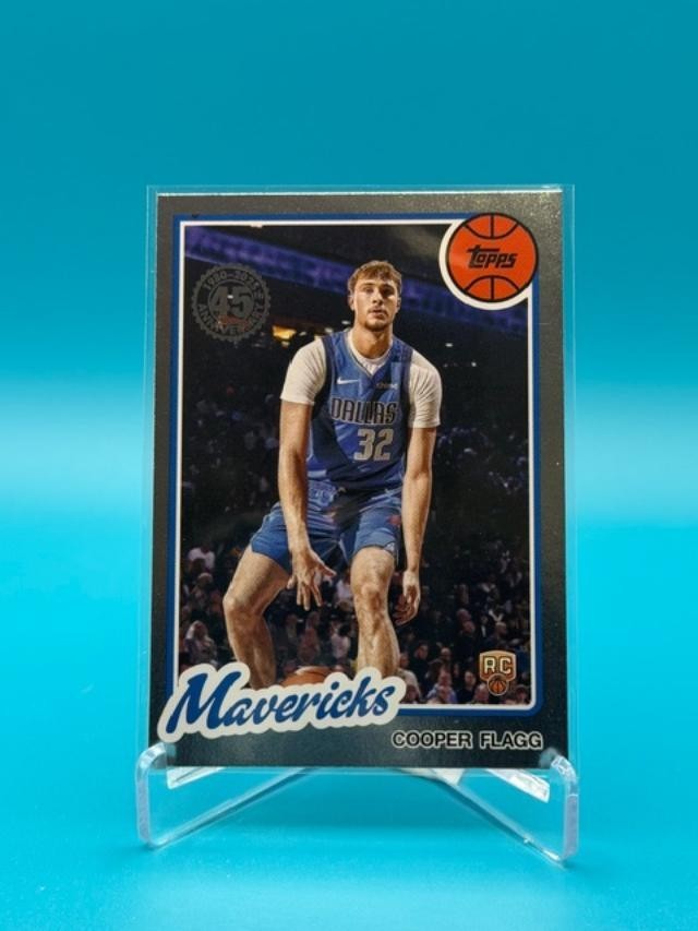 2025 Topps Basketball - 1980-81 TOPPS INSERT- Complete your Set - You Pick