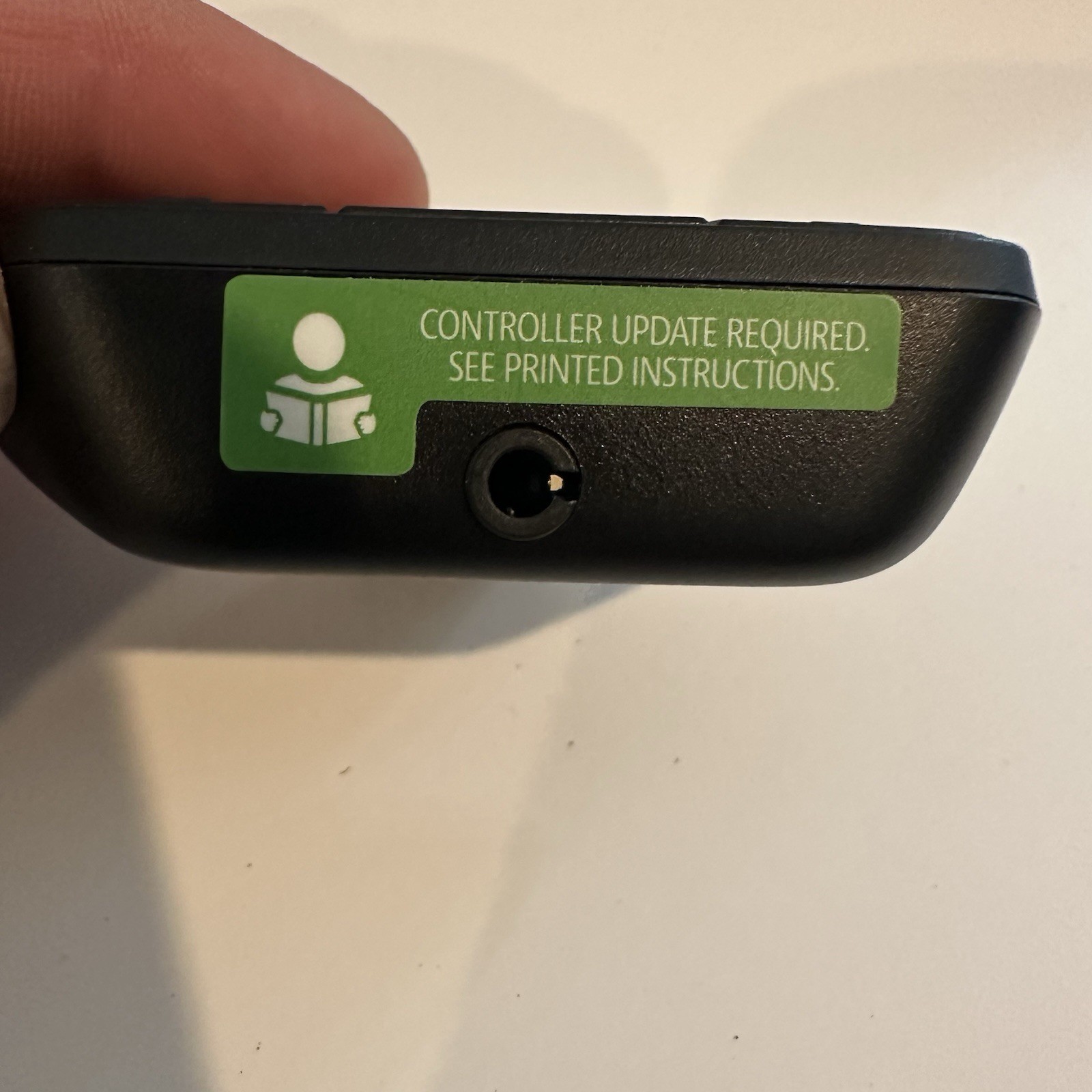 Xbox One Stereo Headset Armed Forces Box, EUC Pre-Owned