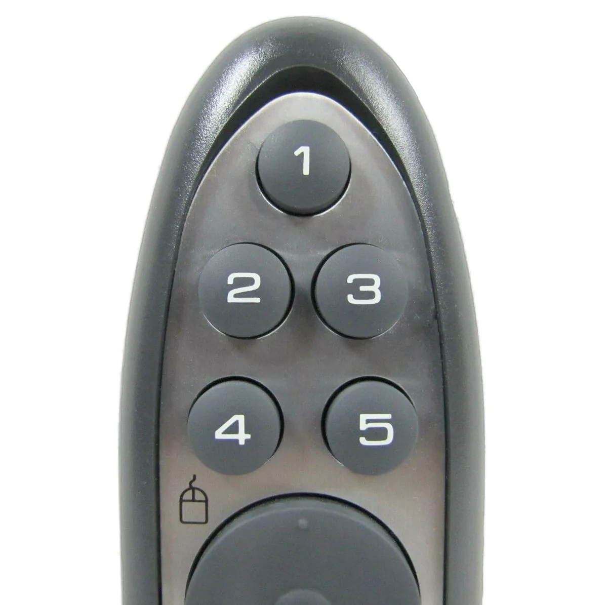 Mind Path IR50 F/X Factory Original Presentation Controller, Remote Only LQ8RC4