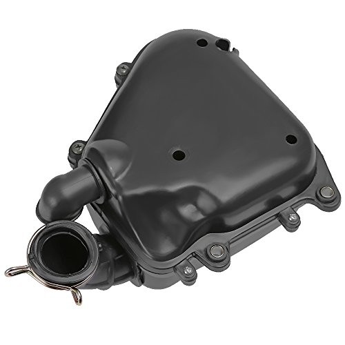 Air Box with Filter for Polaris Sportsman Scrmbler Predator 50 90 50cc 90cc 2