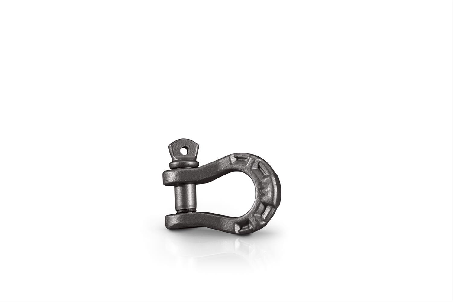 Warn Premium D-Ring Shackle 92092