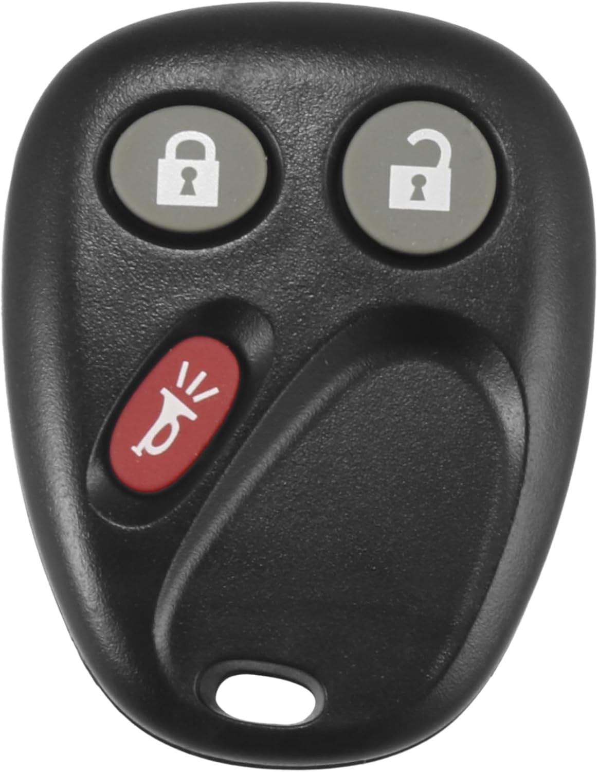 315MHz MYT3X6898B Replacement Keyless Entry Remote Car Key Fob for Trailblazer,