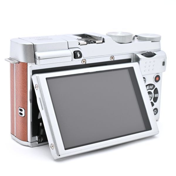 FUJIFILM X-M1 body 828440