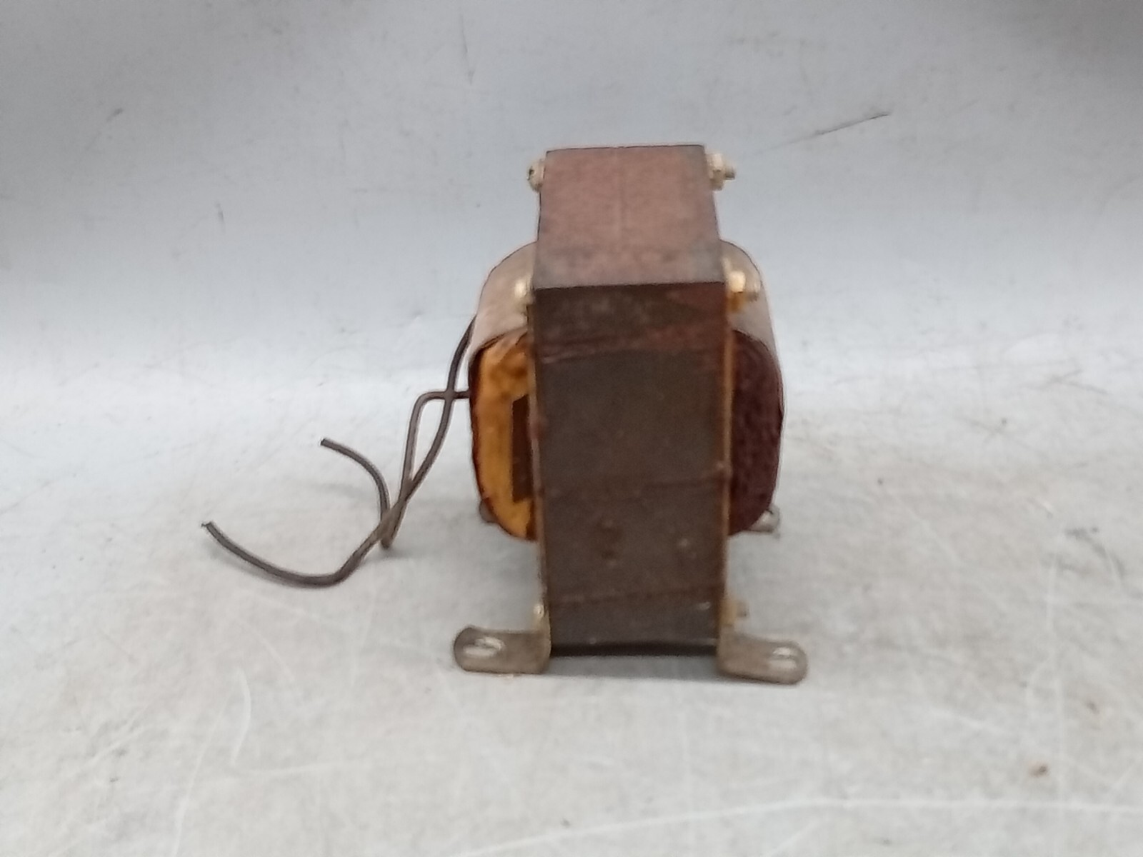 Filter Choke Transformer 5 Hy @ 300mA @ 70 ohm,