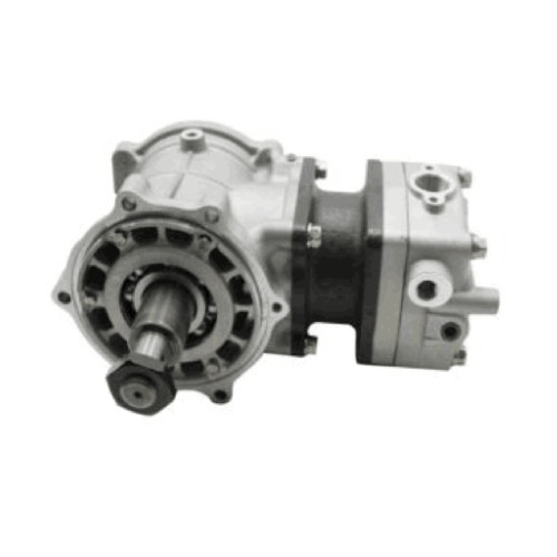 Air Brake Compressor ASM Air Pump S2910-E0B13 Suitable For HINO Truck 500 J08E
