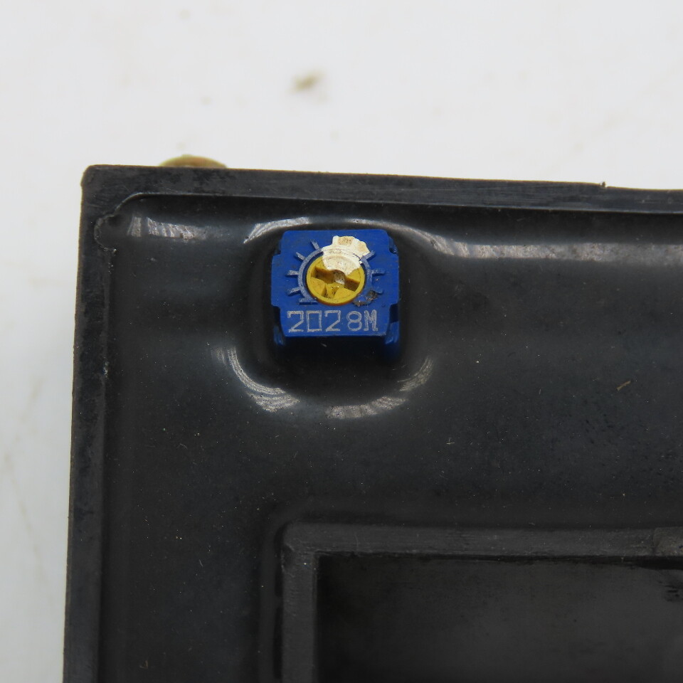 Kohshin BK0-ND7708 Current Transformer