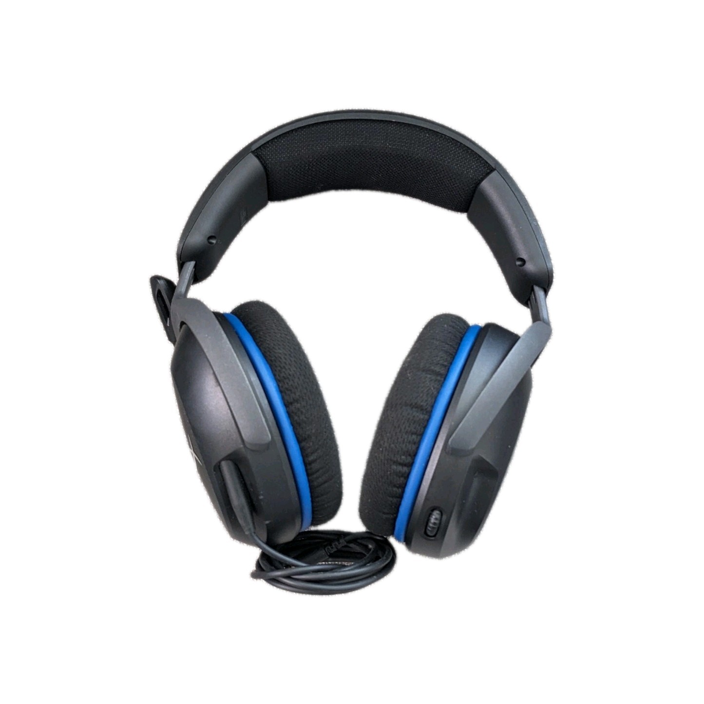 HyperX Cloud Stinger 2 Core Wired Gaming Headset PC Xbox PS4 PS5 Nintendo Switch