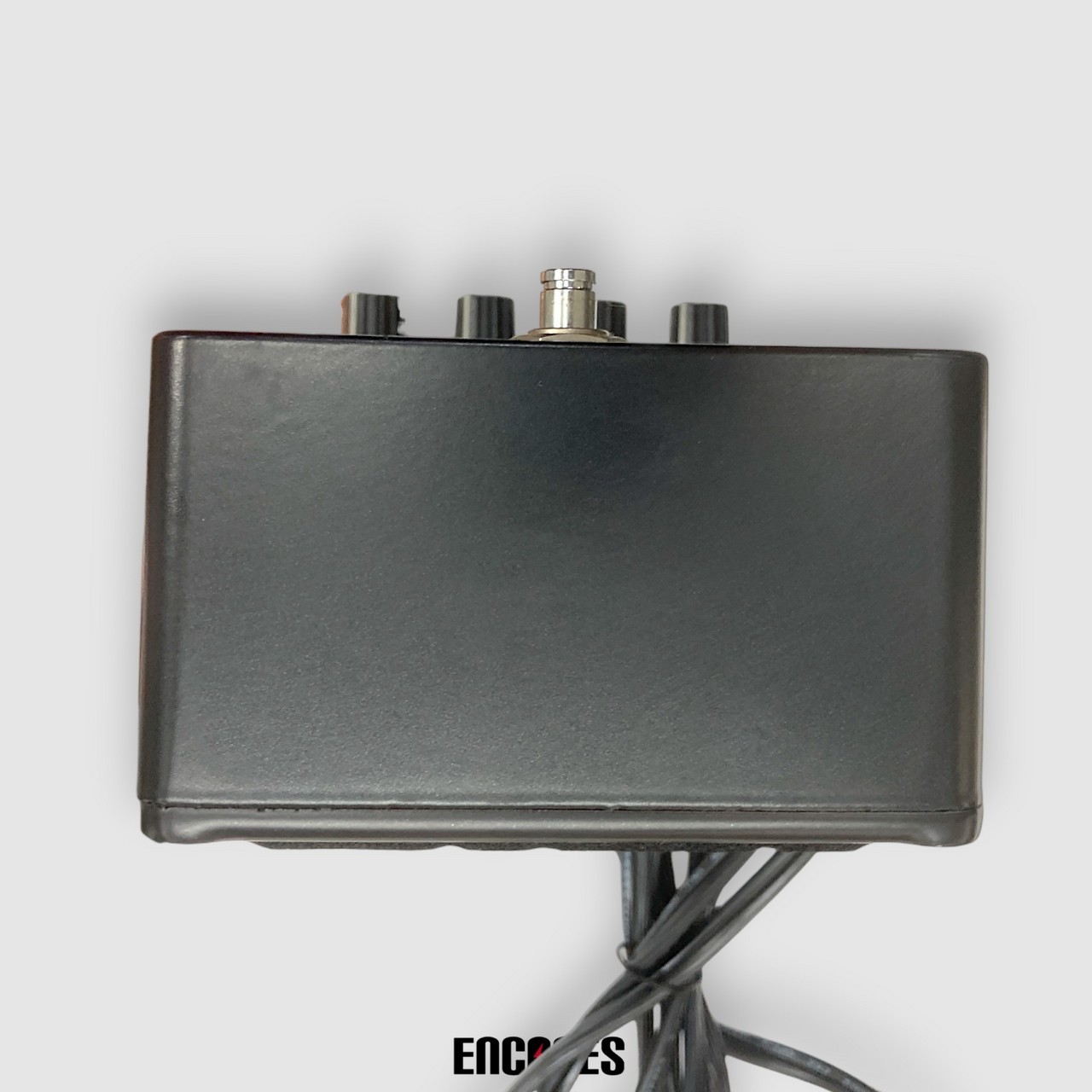 Carl Martin Compressor Limiter