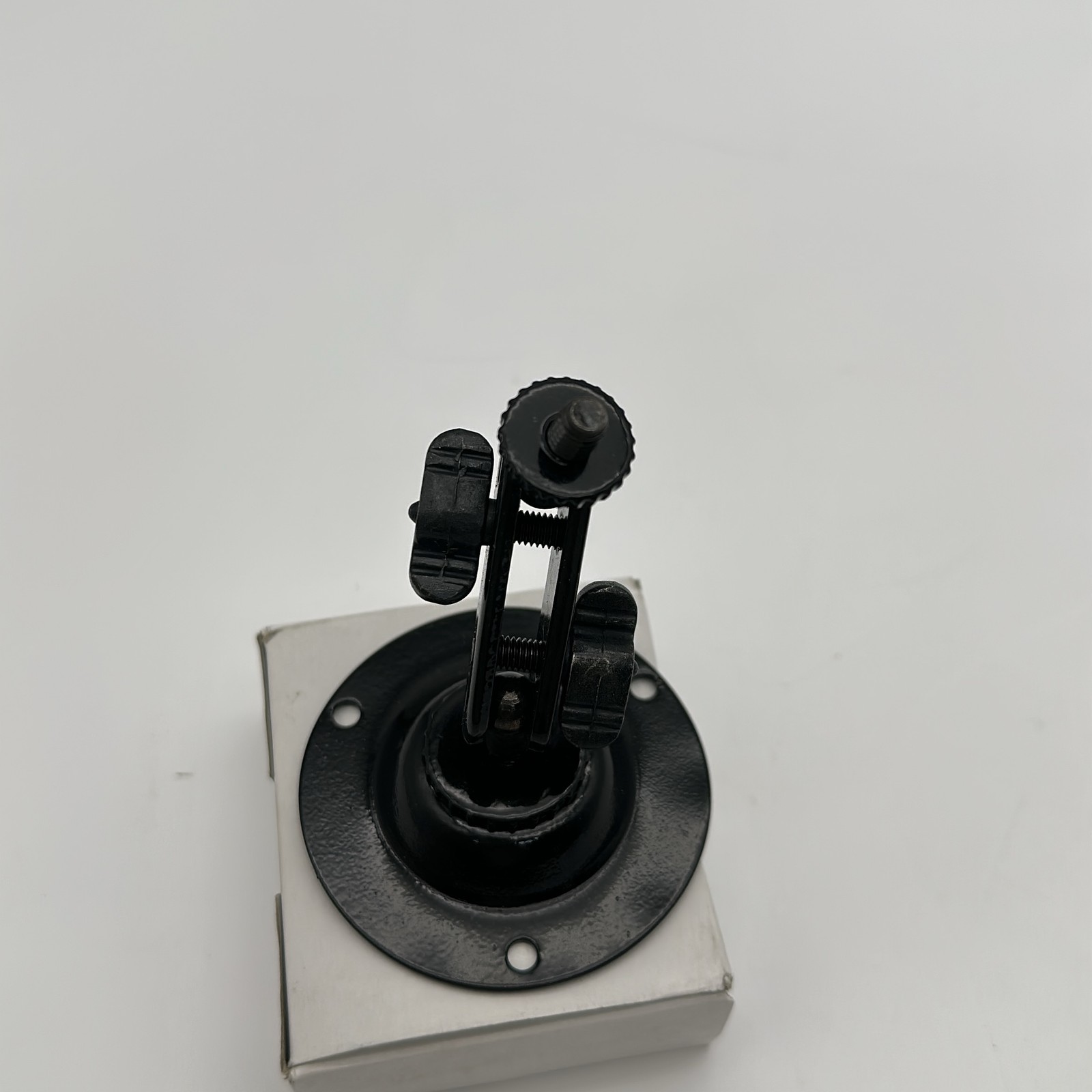 Metal Security Camera Stand Mount Bracket