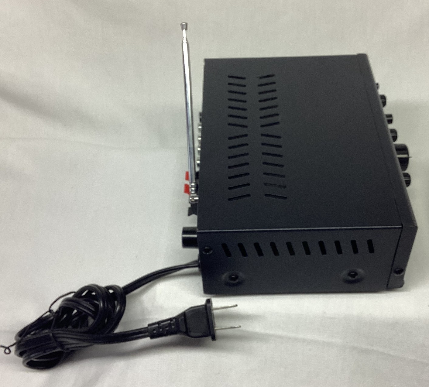 Pyle PTA22BT Stereo Power Amplifier W/Bluetooth