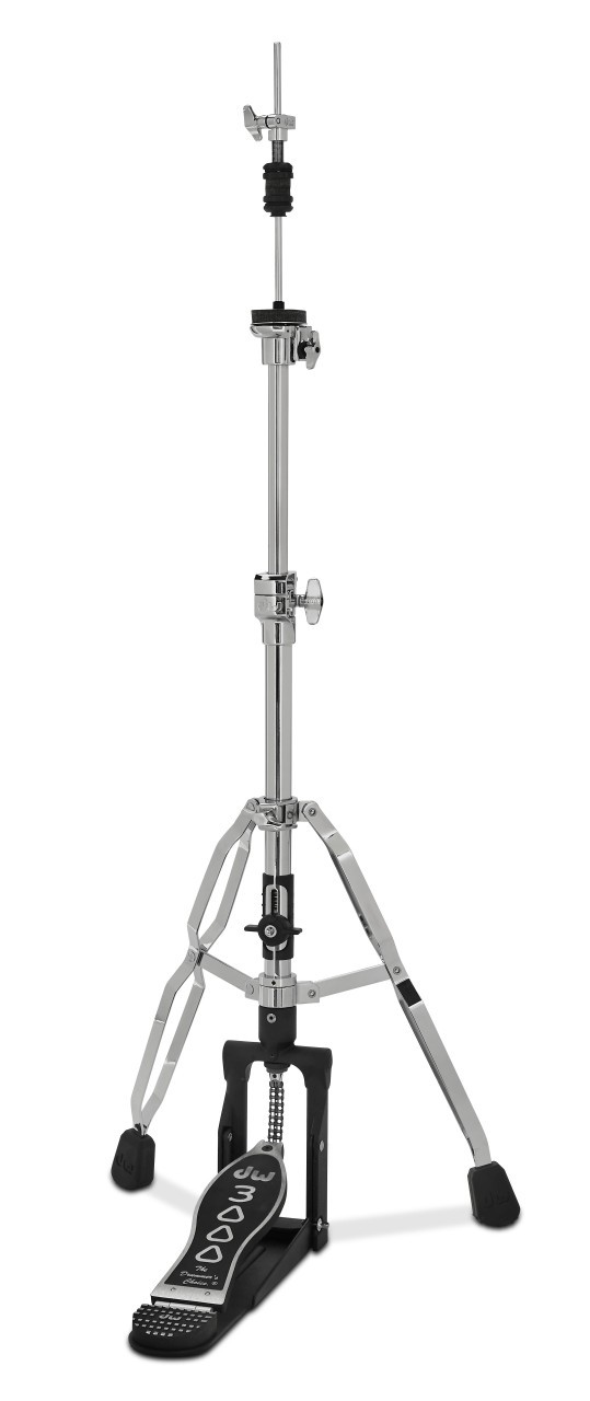 DW 3500 Hi Hat Stand - Two Leg (NEW 2020) DWCP3500TA