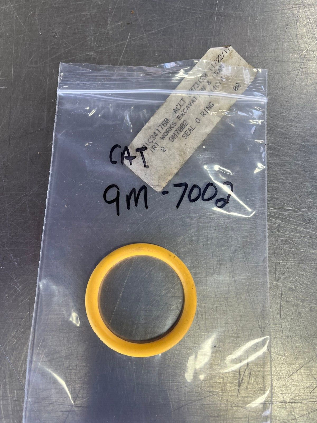 9M7002 CAT O Ring 9M-7002