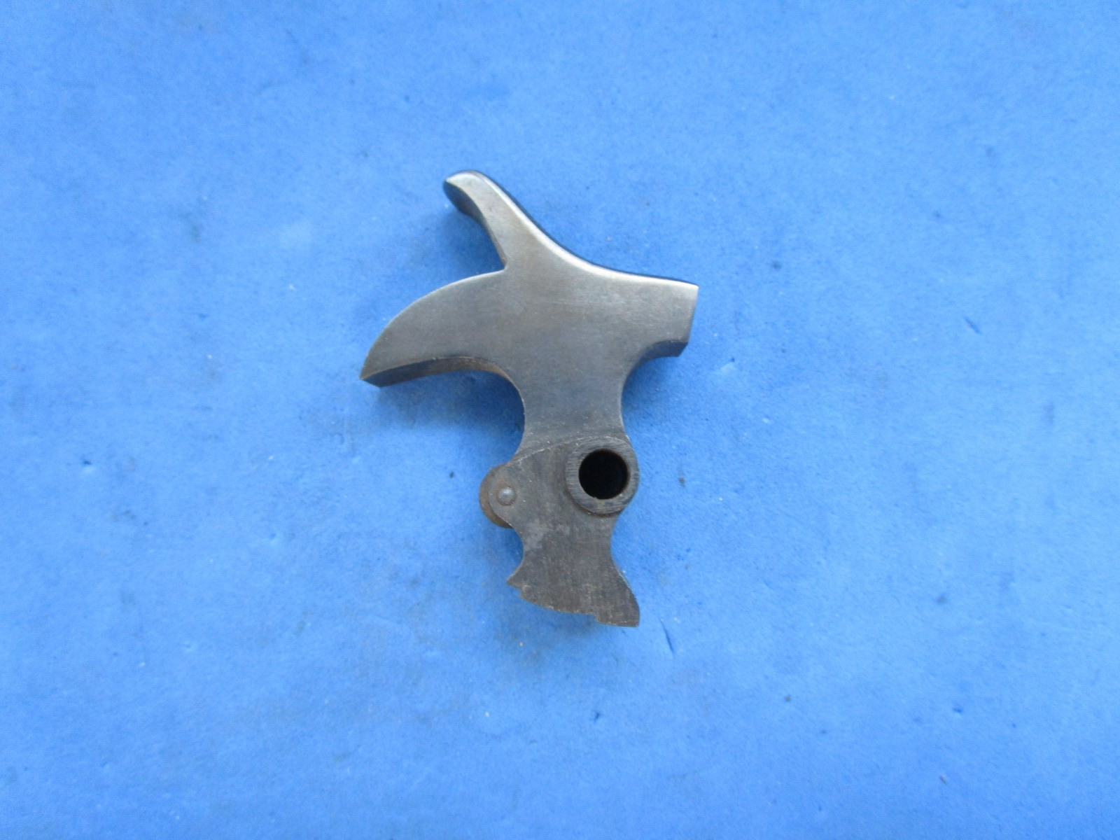 Remington Hepburn rifle hammer