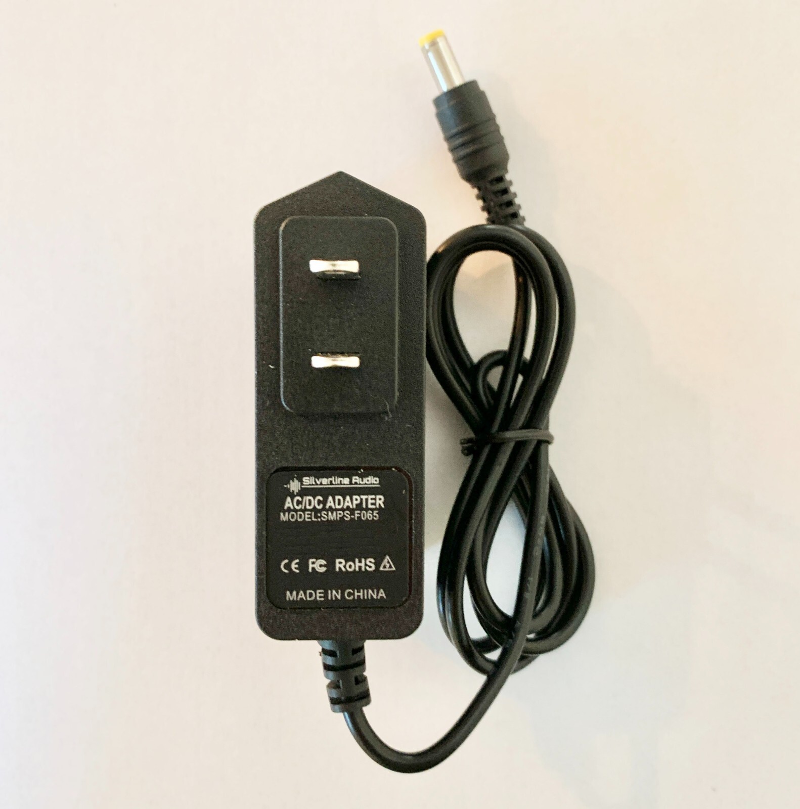 Power Supply/AC Adapter Donner Pedals: Emo-Amp Controller, Golden Tremolo