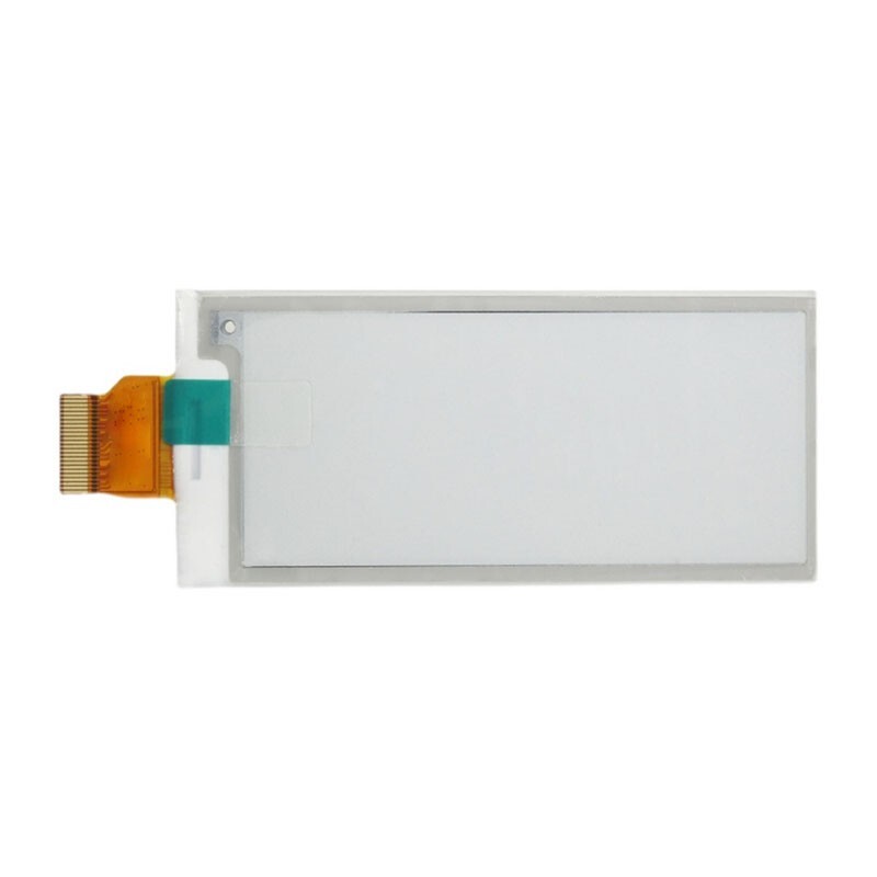 For Airthings 2989 2960 2980 View Plus Electronic Paper LCD Display Replacement