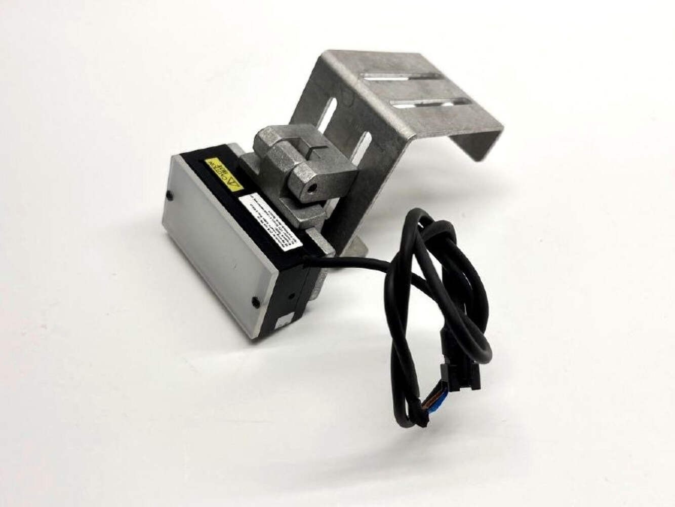 CCS SL-30X30W 24V LED Machine Vision Light w/ Mount Bracket