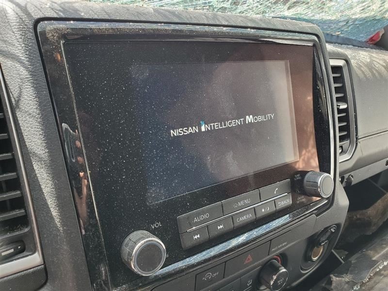 2022 2023 Nissan Frontier OEM BCM Body Control Module 284b29bu3a