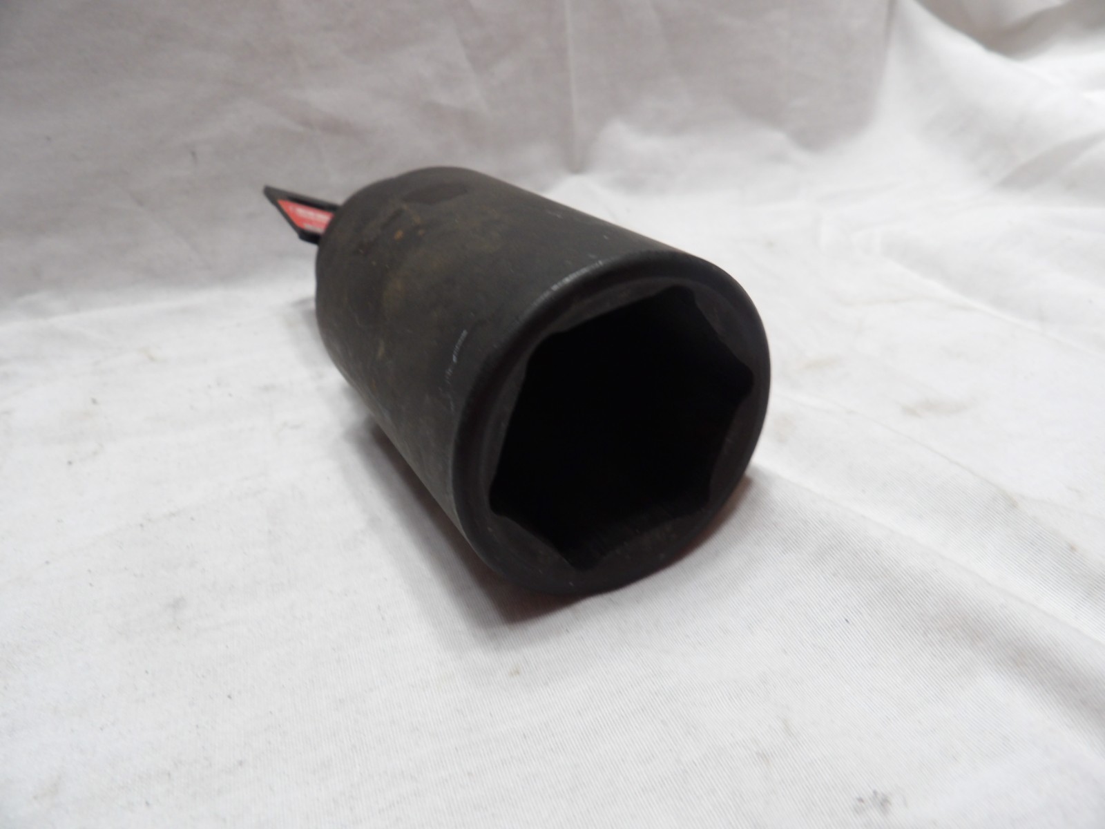 36mm Axle Nut Socket 1/2" Drive