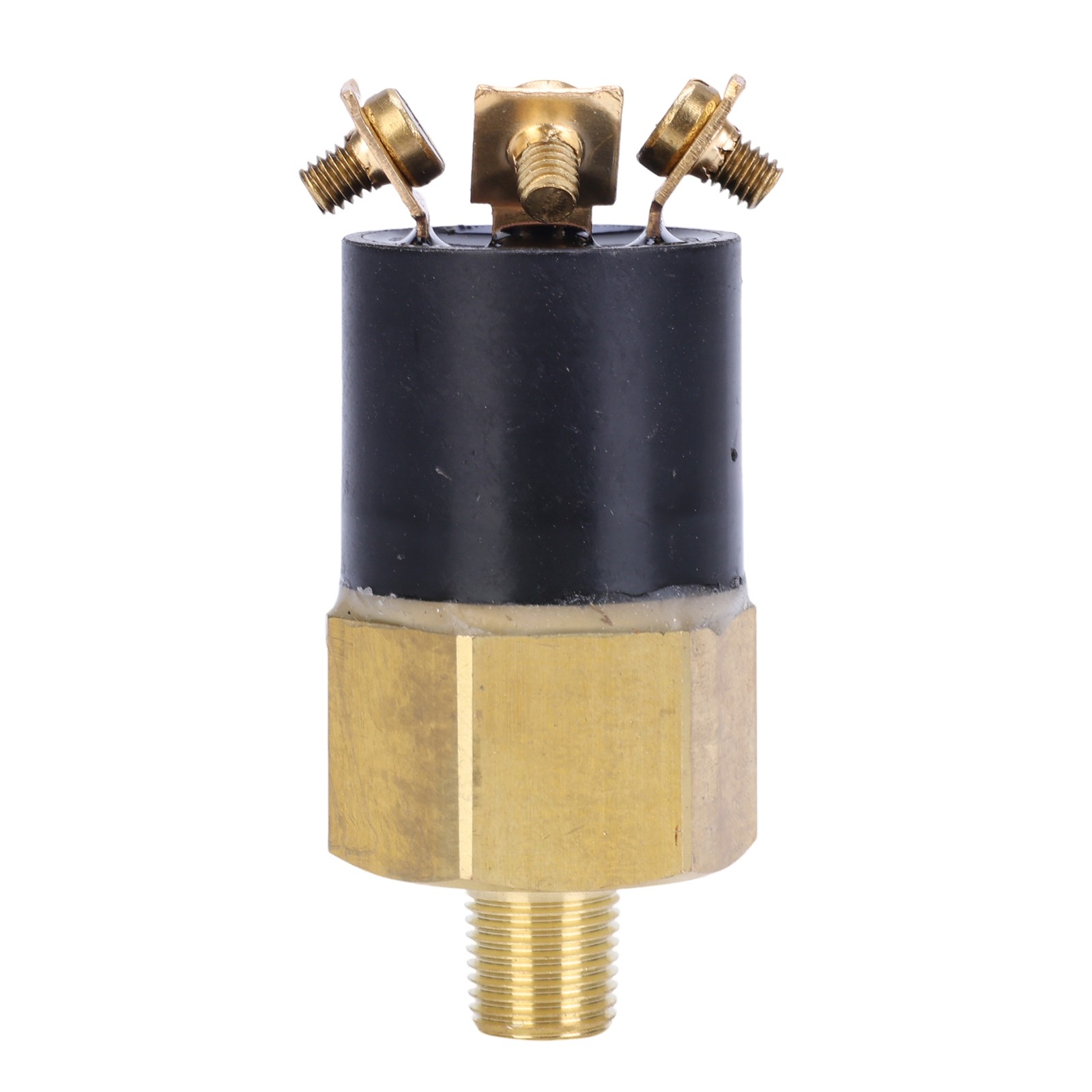 New Engine Oil Pressure Switch For Detroit Diesel 23520023 US