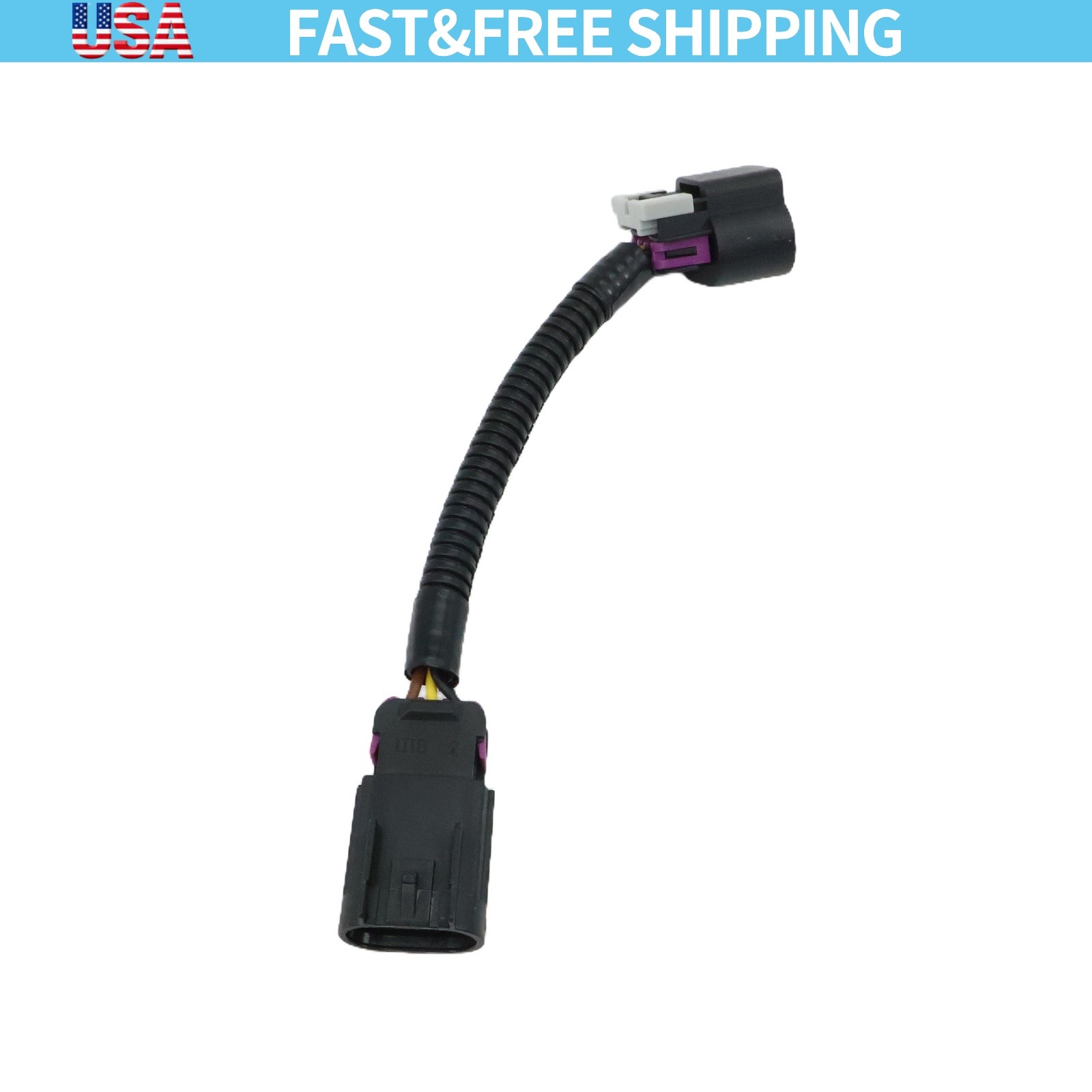 Auto Start Stop Disable/Delete/Eliminator Cable Fits For Chevrolet Cruze 15-18